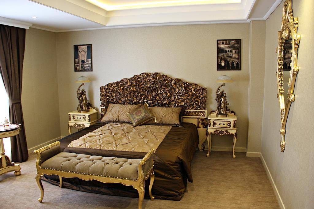 Kasri Sercehan Hotel Mardin Værelse billede