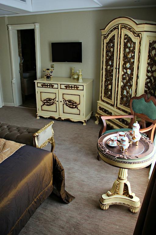 Kasri Sercehan Hotel Mardin Værelse billede